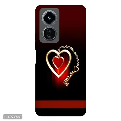 Stylish Multicolor PlasticVivo Y100Back Cover