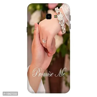 Stylish Printed Back Cover  for Samsung Galaxy J4 Plus-thumb0