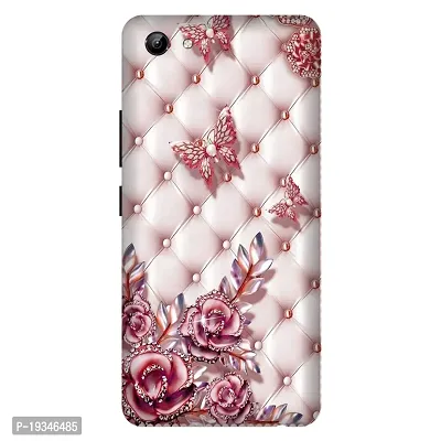 Stylish Multicolor PlasticOppo A83Back Cover