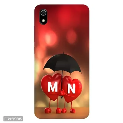 Stylish Multicolor PlasticRedmi 7ABack Cover