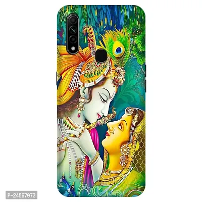 MF Desiner Hard Case Cover for OPPO A31