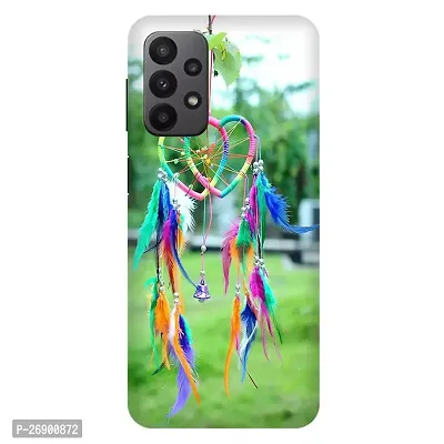 MF Desiner Hard Case Cover for Samsung galaxy A23