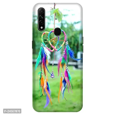 MF Desiner Hard Case Cover for OPPO A31