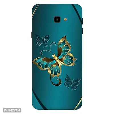 Stylish Printed Back Case Cover for Samsung Galaxy J4 Plus