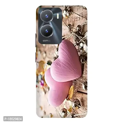 Stylish Multicolor PlasticVivo Y56Back Cover-thumb0