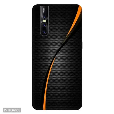 Stylish Printed Back Case Cover for Vivo V15 Pro