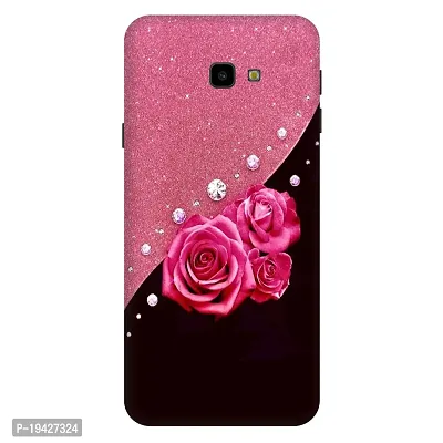 Stylish Printed Back Cover  for Samsung Galaxy J4 Plus