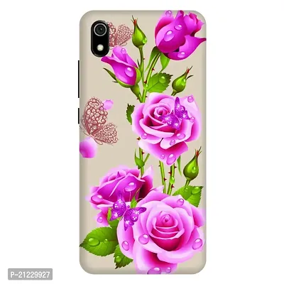 KE Desiner Hard cash cover for  Redmi 7A