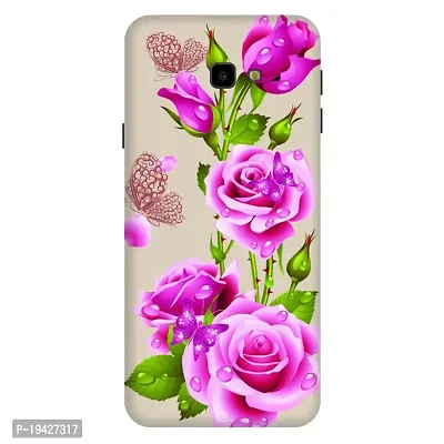 Stylish Printed Back Cover for Samsung Galaxy J4 Plus