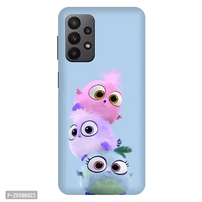 MF Desiner Hard Case Cover for Samsung galaxy A23-thumb0