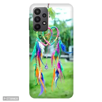 MF Desiner Hard Case Cover for Samsung  A53 5G-thumb0