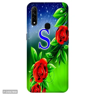 MF Desiner Hard Case Cover for OPPO A31