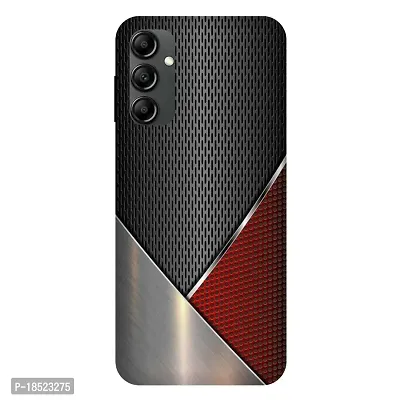 Stylish Multicolor PlasticSamsung Galaxy A14 (5G)Back Cover