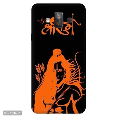 MF Desiner Hard Case Cover for Samsung Galaxy J7 DUO-thumb0