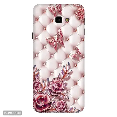 Stylish Printed Back Case Cover for Samsung Galaxy J4 Plus