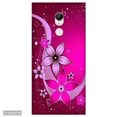 Stylish Multicolor PlasticRedmi 5Back Cover