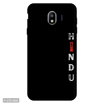 MF Desiner Hard Case Cover for Samsung Galaxy J4-thumb0