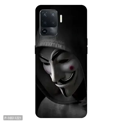 MF Desiner Hard cash cover for OPPO F19 Pro