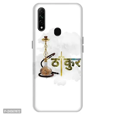 MF Desiner Hard Case Cover for OPPO A31