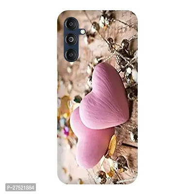 MF Desiner Hard Case Cover for Samsung Galaxy M14 5G-thumb0