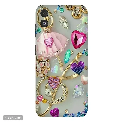 MF Desiner Hard cash cover for Samsung Galaxy F14 5G