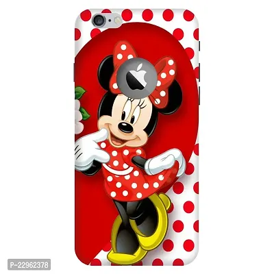 Stylish Printed Back Case Cover for Apple iPhone 6