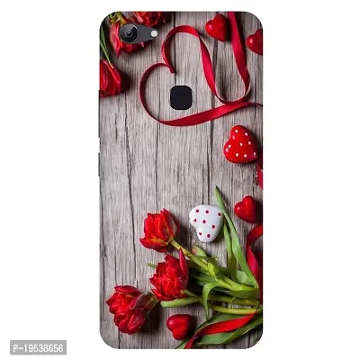 Stylish Printed Back Case Cover for Vivo Y83-thumb0