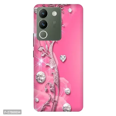 MF Desiner Hard Case Cover for Vivo Y200