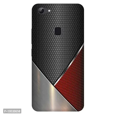 Stylish Printed Back Case Cover for  Vivo Y83