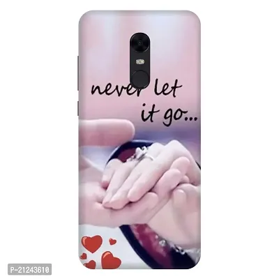 KE Desiner Hard cash cover for  Redmi Note 5