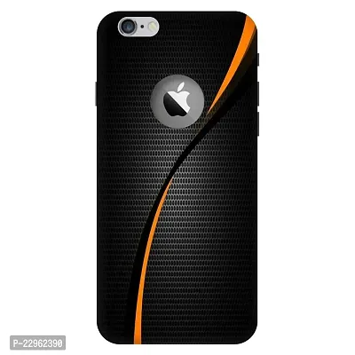 Stylish Printed Back Case Cover for Apple iPhone 6