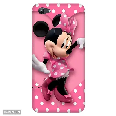 Stylish Printed Back Case Cover for Vivo Y83