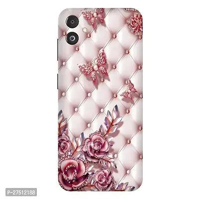 MF Desiner Hard cash cover for Samsung Galaxy F14 5G-thumb0