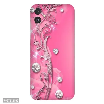 MF Desiner Hard cash cover for Samsung Galaxy F14 5G