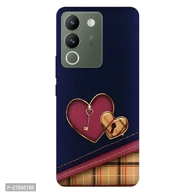 MF Desiner Hard Case Cover for Vivo Y200