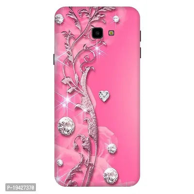 Stylish Printed Back Case Cover for Samsung Galaxy J4 Plus-thumb0