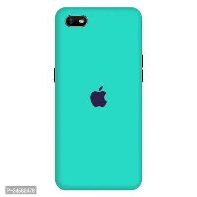 MF Desiner Hard Case Cover for OPPO A1K/REALME C2