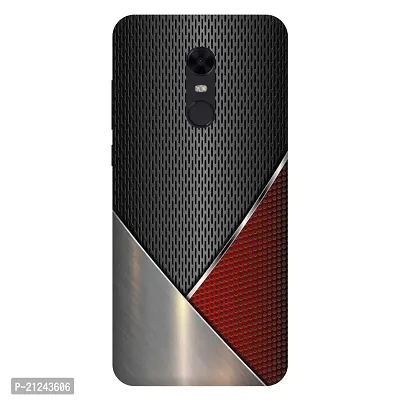 KE Desiner Hard cash cover for  Redmi Note 5