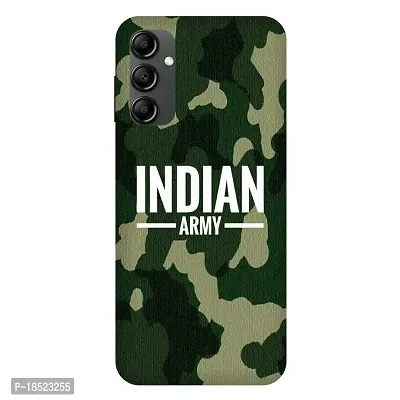 Stylish Multicolor PlasticSamsung Galaxy A14 (5G)Back Cover-thumb0