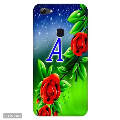 Stylish Printed Back Cover  for Vivo Y83-thumb0