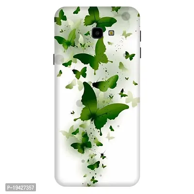 Stylish Printed Back Case Cover for Aamsung Galaxy J4 Plus