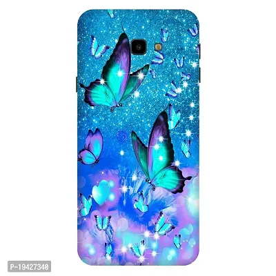 Stylish Printed Back Cover for Samsung Galaxy J4 Plus-thumb0