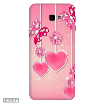 Stylish Printed Back Cover for Samsung Galaxy J4 Plus