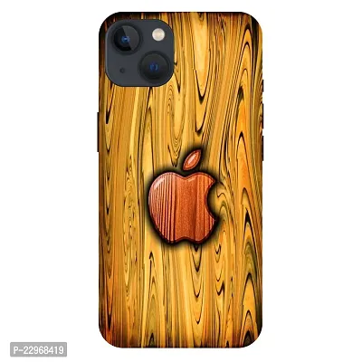 Stylish Printed Multicolor Hard Case Cover for Apple iPhone 13