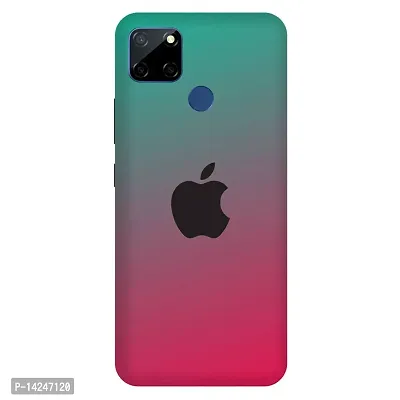 Stylish Multicolor Plastic 0 Back Cover