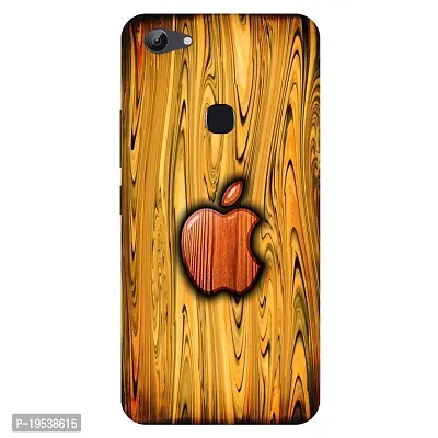 Stylish Printed Back Cover for Vivo Y83