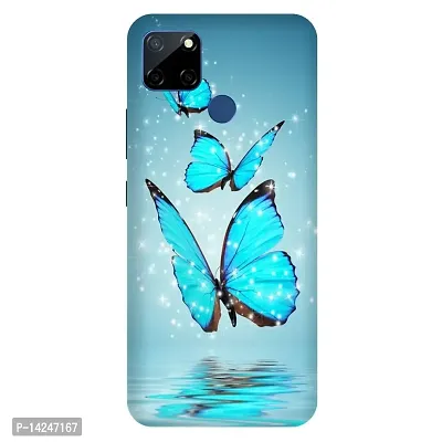 Stylish Multicolor Plastic 0 Back Cover-thumb0