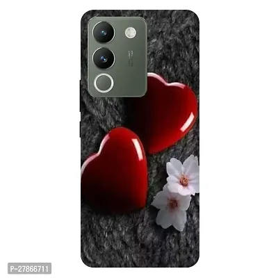 MF Desiner Hard Case Cover for Vivo Y200-thumb0