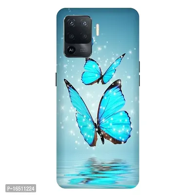 MF Desiner Hard cash cover for OPPO F19 Pro