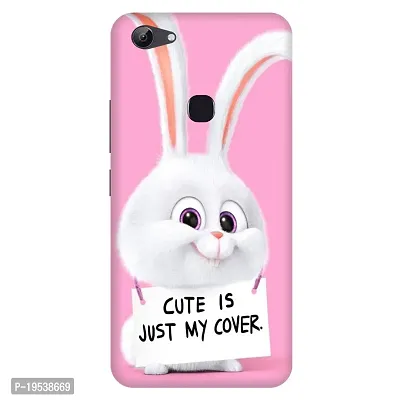 Stylish Printed Back Case Cover for  Vivo Y83